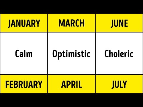 أعرف مشاكلك الصحية عن طريق برجك