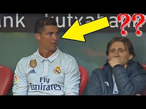 بالفيديو  أسوأ تصرفات اللاعبين على مقاعد البدلاء