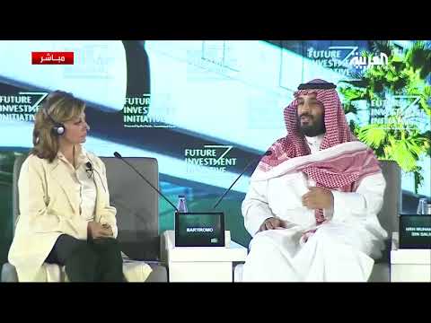 محمد بن سلمان يؤكّد أن المملكة ستدمر التطرف