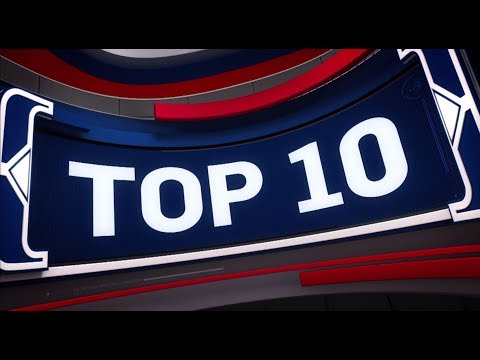 أبرز لقطات عمالقة السلة في الدوري الأميركي للمحترفين