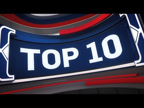 أبرز لقطات اليوم لعمالقة السلة في الدوري الأميركي للمحترفين