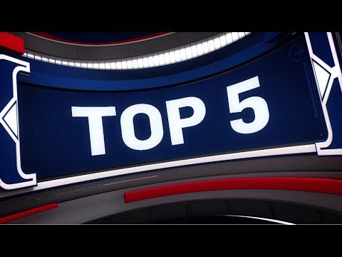 بالفيديو استمتع بأبرز لقطات اليوم بالدورى الأمريكى للمحترفين