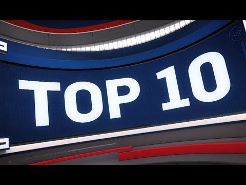 شاهد أبرز لقطات الدوري الأميركي لكرة السلة للمحترفين