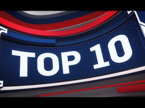 أبرز لقطات عمالقة الدوري الأميركي للمحترفين