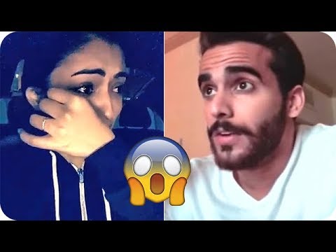 شوق الهادي تبكي بحرقة بسبب معاملة زوجها لها