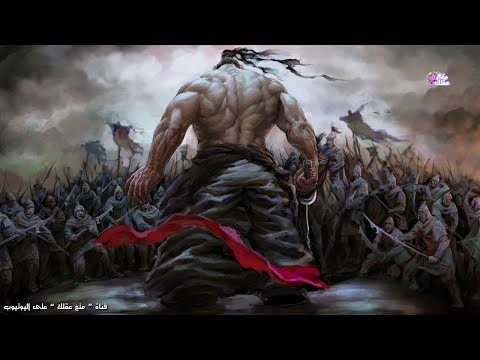 أكثر 7 مقاتلين شجاعة على مر العصور