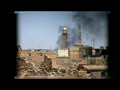 ذاكرة طريق فيلم وثائقي عراقي يصور ما قبل وبعد تحرير العراق من داعش