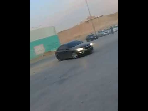 نهاية مروّعة لشاب عرّض حياة امرأة وطفلين للخطر