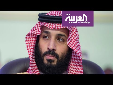 ما كشفه الأمير محمد بن سلمان خلال لقائه صحافيين مصريين