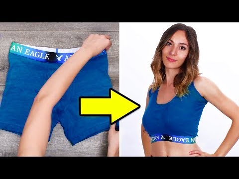 10 أفكار وحيل رائعة تجعلكِ متميزة بين صديقاتك