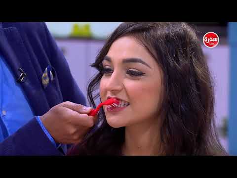 علمي أولادك الطريقة الصحيحة لغسل الأسنان