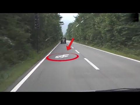 شاهد البقعة البيضاء عندما يذهبون اليها يحدث شئ غريب