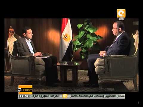 العربي يؤكد أهمية مؤتمر شرم الشيخ