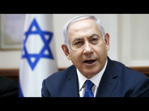 الكنيست يقرّ مشروع قانون الدولة القومية للشعب اليهودي