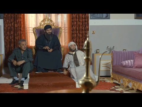 إطلاق حملة إلكترونية للسخرية من داعش