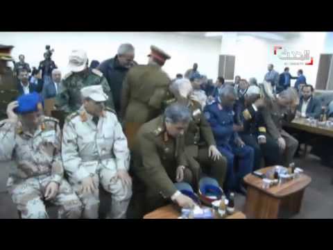 الأمم المتحدة تحذر من تداعيات فشل الحوار الليبي