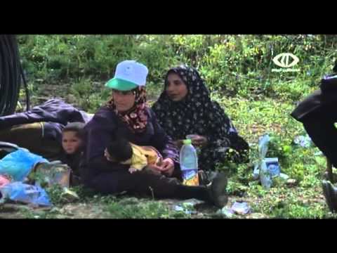 شاهد الاحتلال يهدم منشآت ومجموعة خيام في الضفة