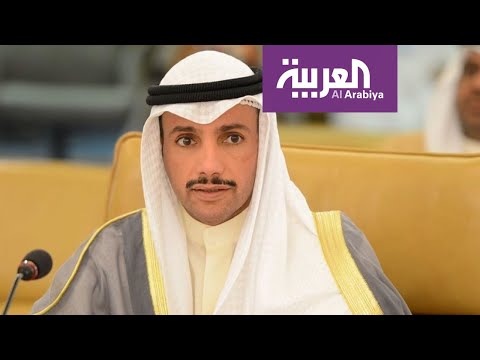 شاهد مرزوق الغانم يحكي قصة طراق المقبرة