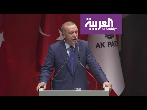 شاهد خطة أردوغان في شمال سورية بعد العملية العسكرية