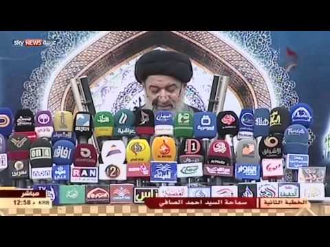 شاهد بالفيديو حرب شوارع في تكريت
