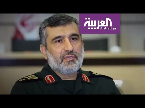 لهجة إيرانية خجولة بعد كلمة ترامب