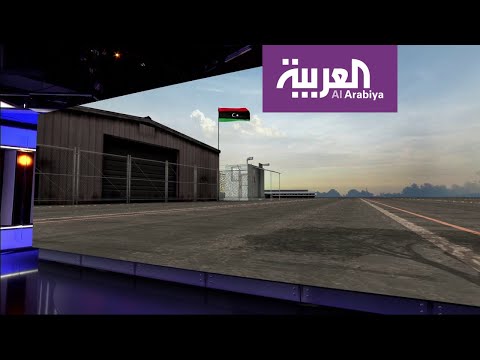 السيطرة على سرت مرحلة مفصلية في حسم معركة اليد العليا في ليبيا