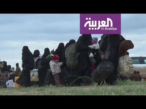 فرنسا تتجه لاسترداد مواطنيها من الدواعش من السجون الكردية