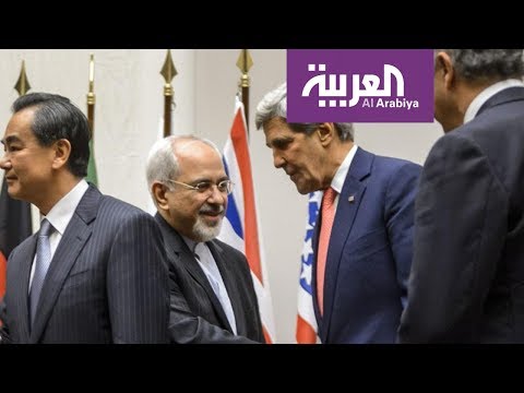 الطائرة الأوكرانية تضع اللوبي الايراني في أميركا تحت المجهر