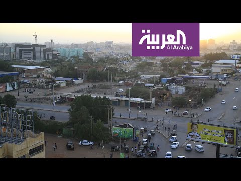 عودة الهدوء إلى الخرطوم بعد القضاء على تمرد في جهاز المخابرات