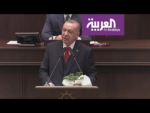 تركيا ترسل ألفي سوري إلى طرابلس للقتال ضد الجيش الليبي