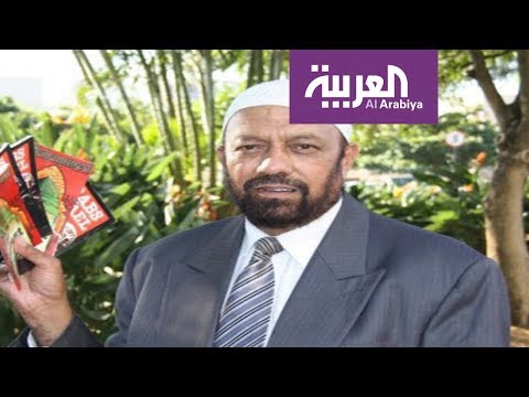 محاولة اغتيال الداعية يوسف أحمد ديدات