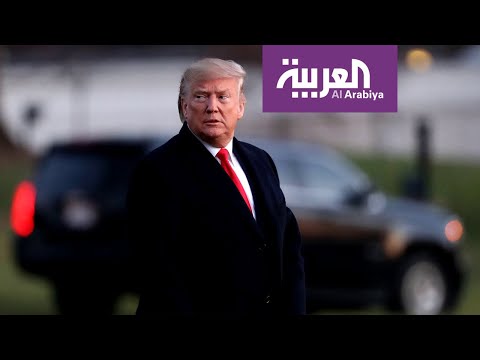 6 خطوات لعزل الرئيس الأميركي في مجلس الشيوخ