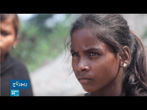 أطفال في الهند يموتون لاستغلالهم لجمع معدن الميكا