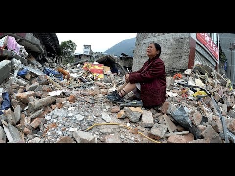 شاهد 140 دولة تبحث وضع إطار عمل للحد من مخاطر الكوارث