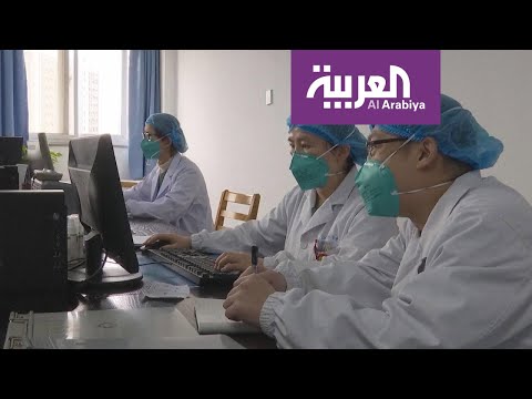 آخر ما توصلت إليه أبحاث مصل كورونا