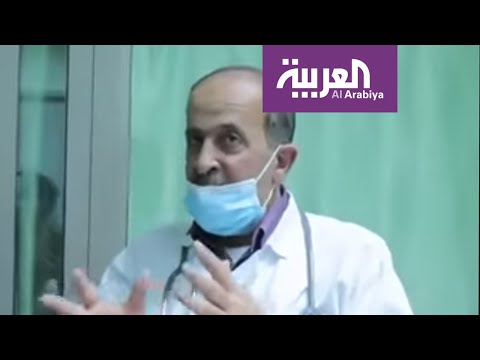طبيب أردني أصيب بـكورنا يروي تجربته مع المرض