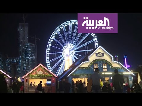 الرياض تحتفي بالفن والثقافة طيلة أيام السنة