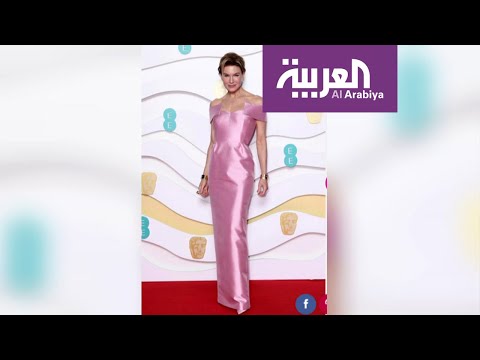 شاهدمن كانت الأجمل في حفل توزيع جوائز البافتا