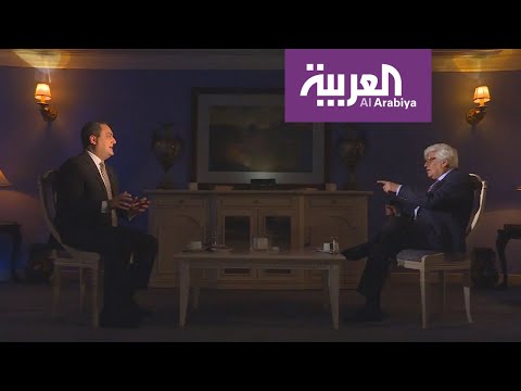 الذاكرة السياسية من وجهة نظر حسن العلوي