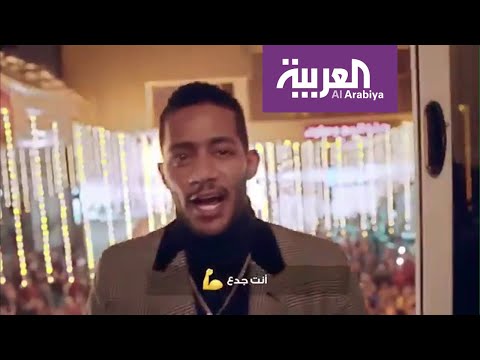 محمد رمضان يتحدى النقابة وهاني شاكر يرد بالضحك
