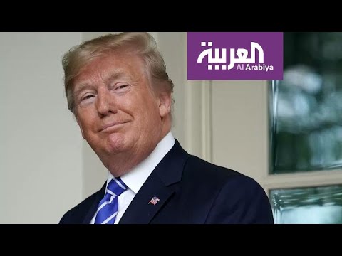 البيت الأبيض يحسم الجدل بشأن إصابة ترمب بفيروس كورونا