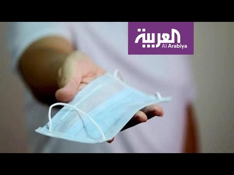 حرب الكمامات تضرب فرنسا والقانون يمنع بيعها