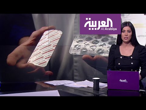 آمال على دواء الملاريا لعلاج كورونا