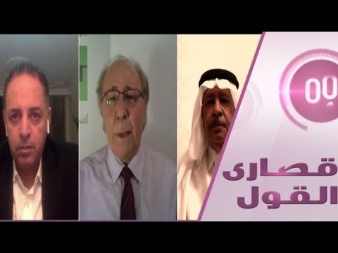 لمن الغلبة في زمن كورونا للصين ام للولايات المتحدة