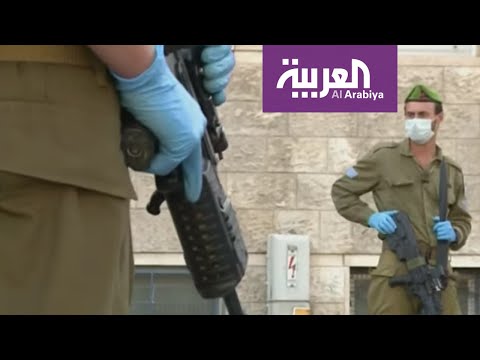 إسرائيل تحارب كورونا بأفكار من زمن الانتداب البريطاني