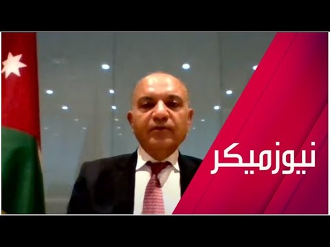 الحكومة الأردنية تكشف موعد إمكانية رفع الحجر بشكل كامل