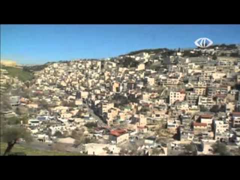 تسابق على تهويد القدس ومواصلة الاستيطان