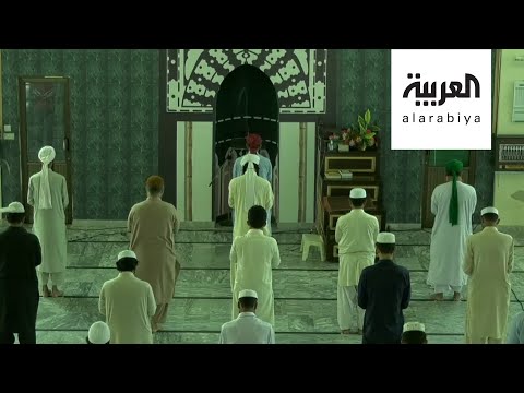 باكستان تخفف قيود الإغلاق وتسمح لبعض القطاعات بالعودة للعمل