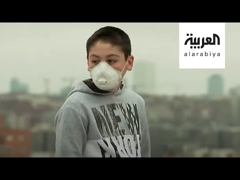 إسبانيا تخفف إجراءات فيروس كورونا