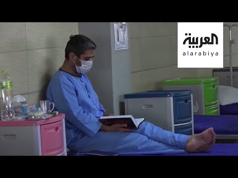 عضو في بلدية طهران يفجر مفاجأة عن ضحايا كورونا
